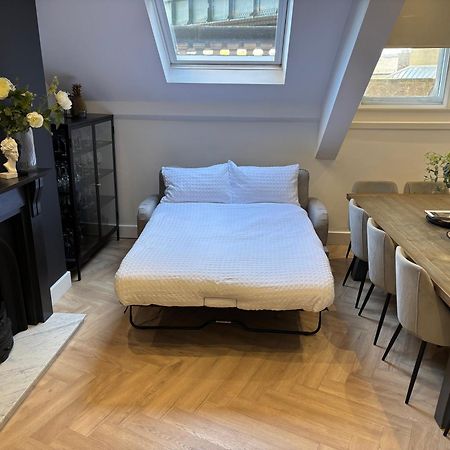 Princes Wharf, Stylish 2 Bed City Centre Apartment Newcastle upon Tyne Exteriér fotografie